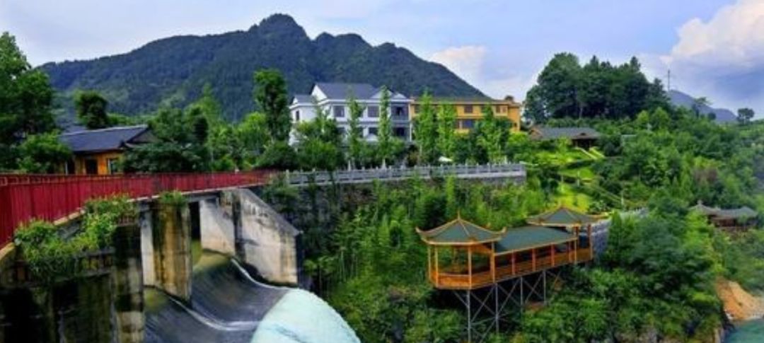 重庆周边武陵山避暑胜地推荐,重庆周边纳凉避暑胜地推荐