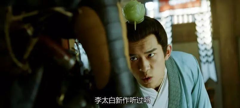 开箱+浮力|美妆圈：呵！谁还没个十二时辰了