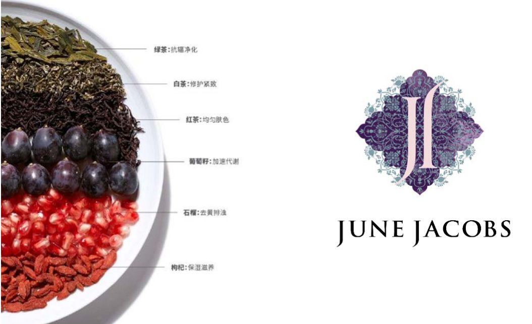 开箱+浮力|美妆圈：呵！谁还没个十二时辰了