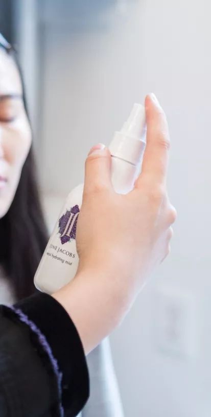 开箱+浮力|美妆圈：呵！谁还没个十二时辰了