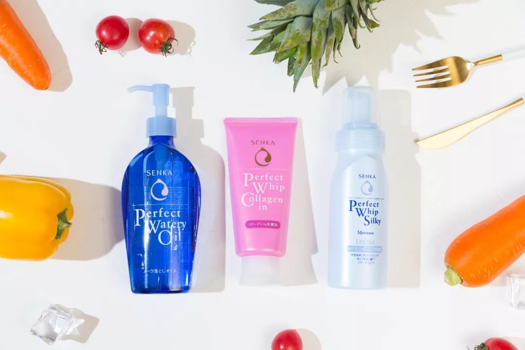 开箱+浮力|美妆圈：呵！谁还没个十二时辰了