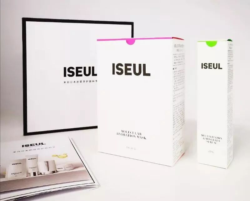 开箱+浮力|美妆圈：呵！谁还没个十二时辰了