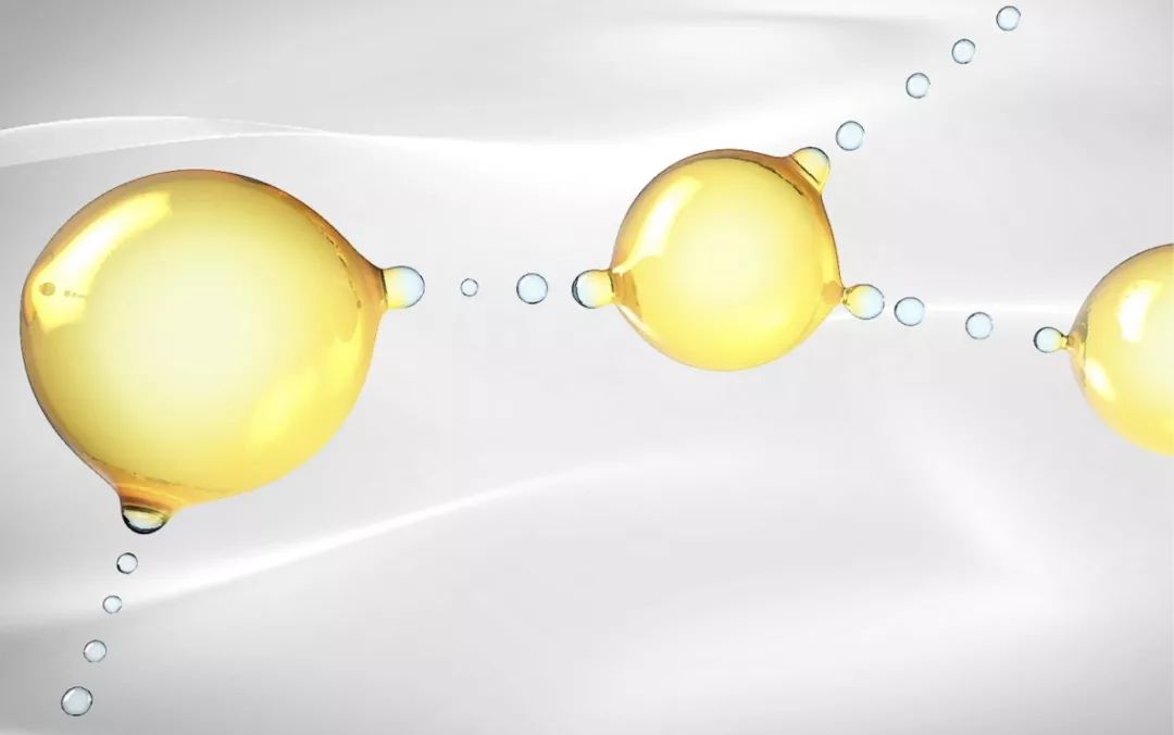 开箱+浮力|美妆圈：呵！谁还没个十二时辰了