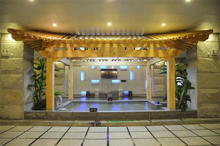 清潭韩式汗蒸门票,清爽汗蒸门票19元