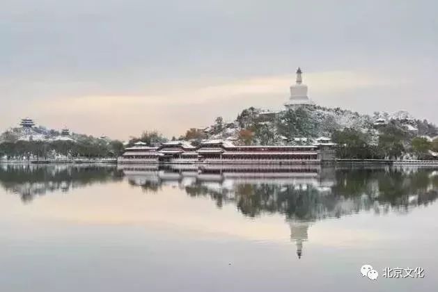 我叫北京，这是我最新的简历，请多关照