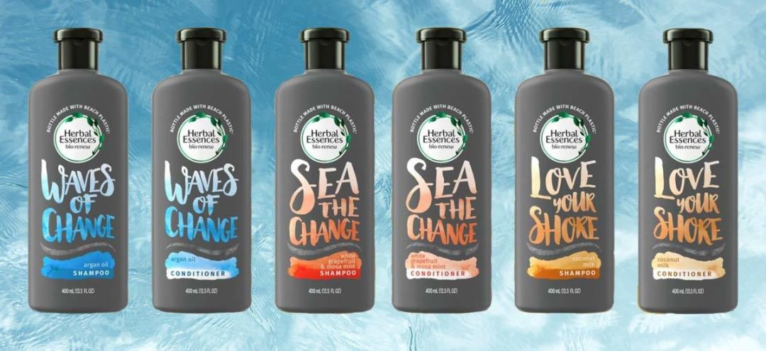 独特的化妆品设计案例分享,效果最好的化妆品设计