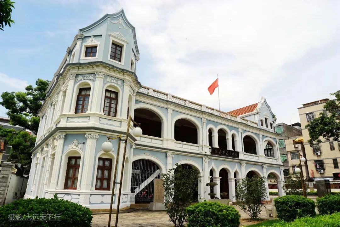 厦门带孩子玩景点攻略推荐,厦门带孩子最值得去的旅游景点