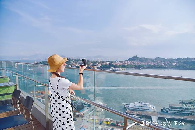 鼓浪屿去了一次再也不想去第二次,旅游住在鼓浪屿的感受