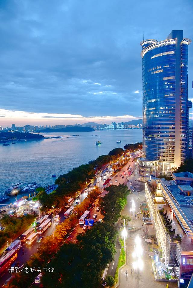 鼓浪屿去了一次再也不想去第二次,旅游住在鼓浪屿的感受