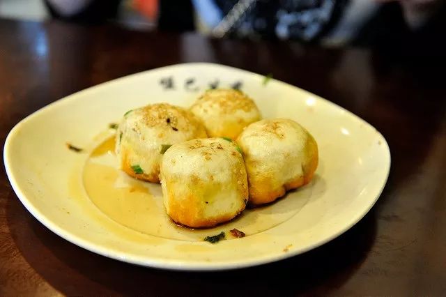 苏州园林美食攻略,苏州风景区美食推荐