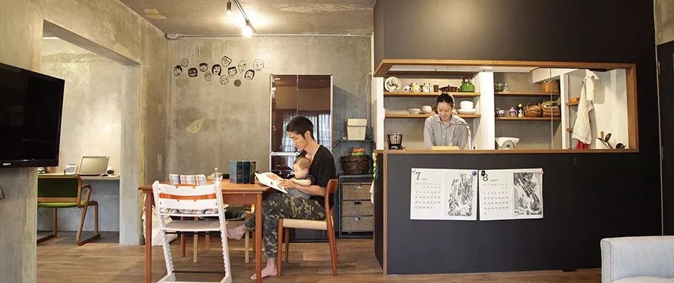 开放式厨房的弊端及解救方法,家里装了开放式厨房后悔