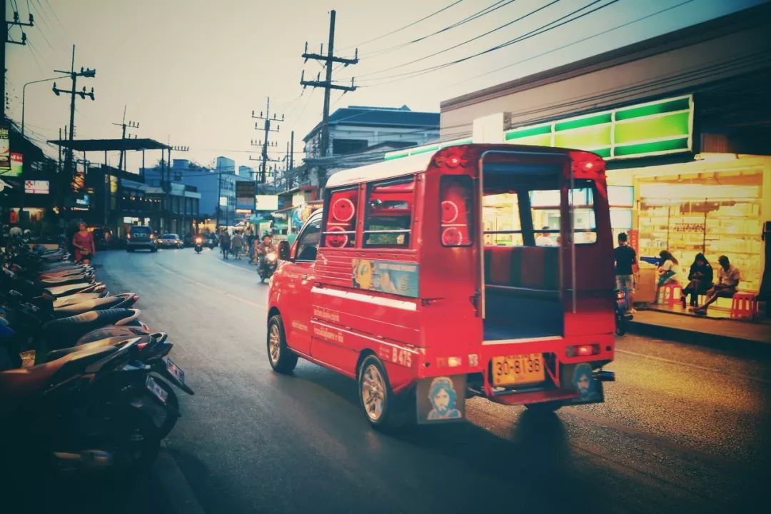 东南亚旅游十大必去地方,东南亚合适旅游的地方排名