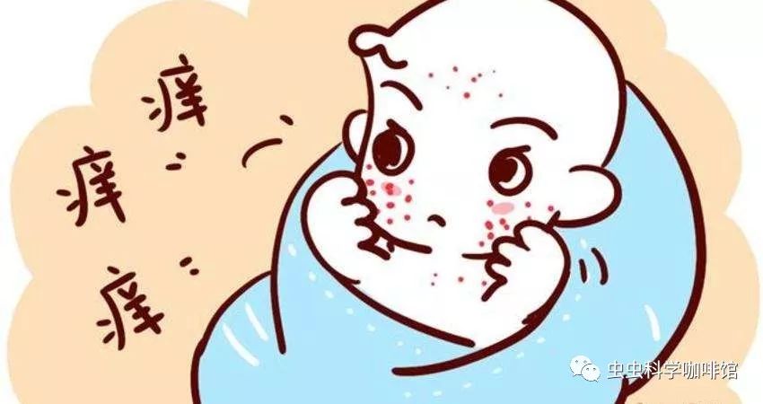 被蚊子咬了特别痒怎么快速止痒,被蚊子咬了痒怎么快速止痒