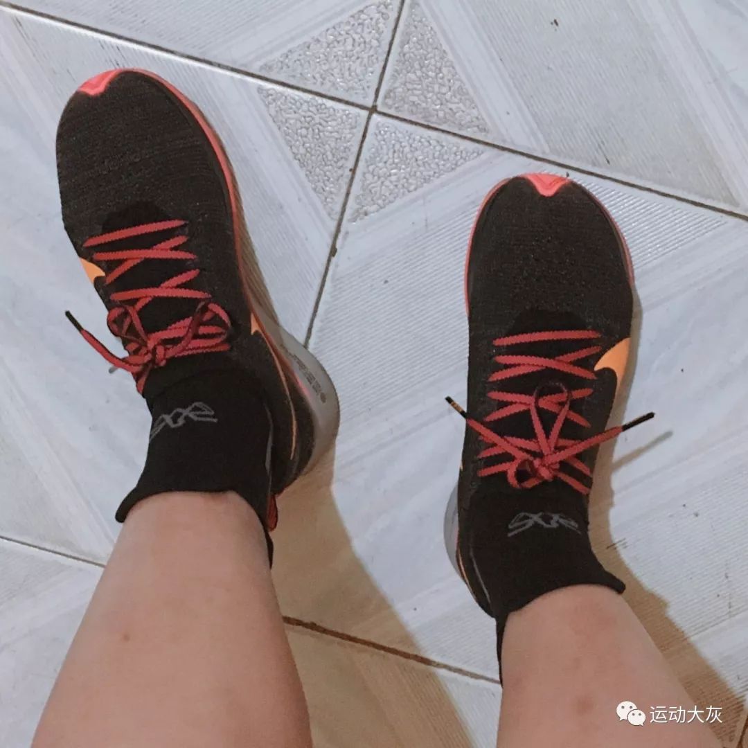 专业跑步袜短筒测评,护踝跑步袜专业测评