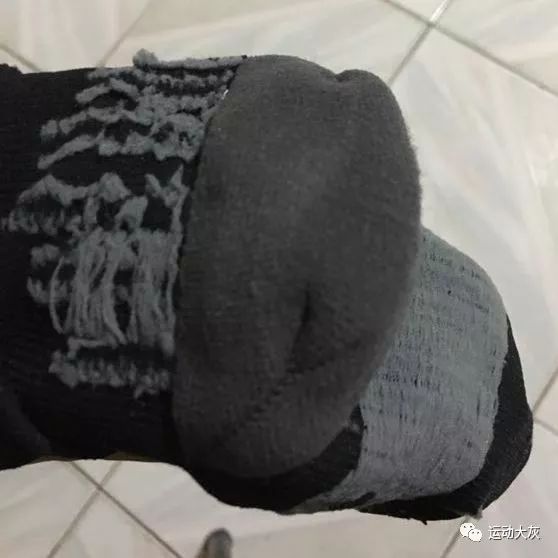 专业跑步袜短筒测评,护踝跑步袜专业测评