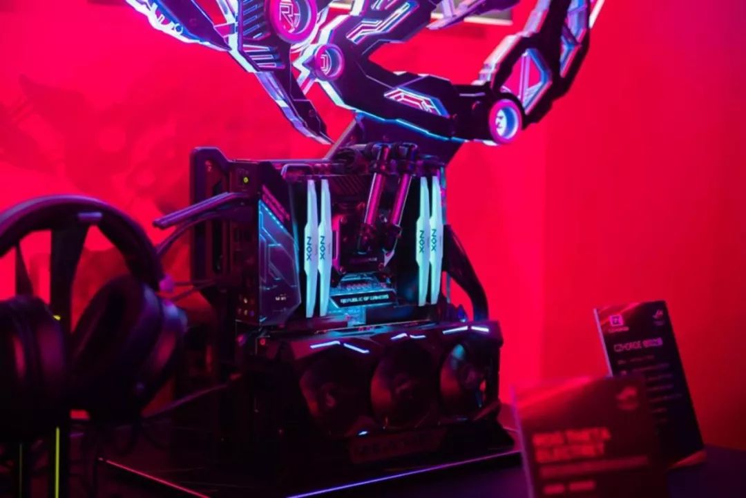 rog新品发布会2024,rog新品发布会2024新品清单