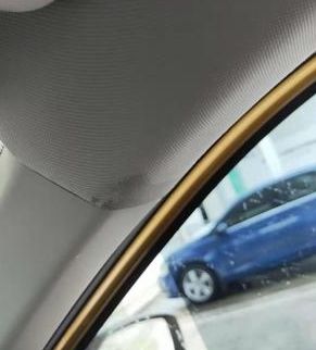 千年等一回，神州买买车终于回复了！下雨天窗漏，讴歌车主4S店又吵起来了