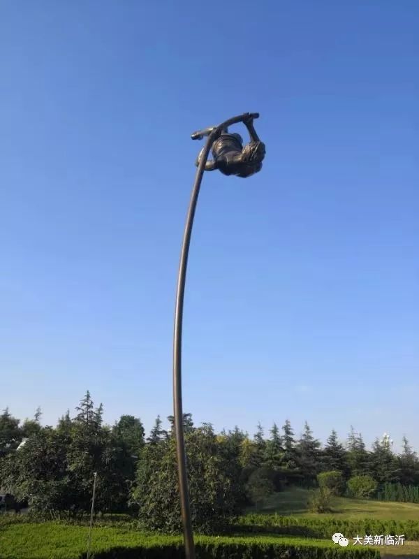 守沂蒙蓝|最新出炉，一大波蓝天美图来袭！