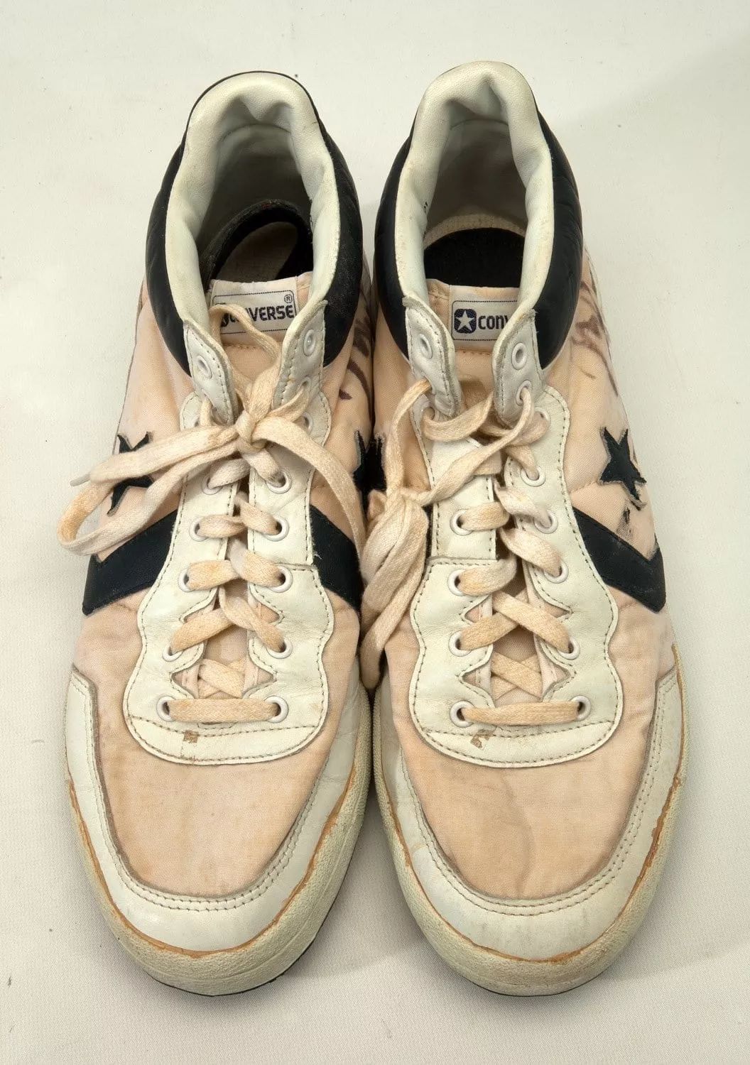 最贵的球鞋哪一款nike,nike为哪些球星出过鞋