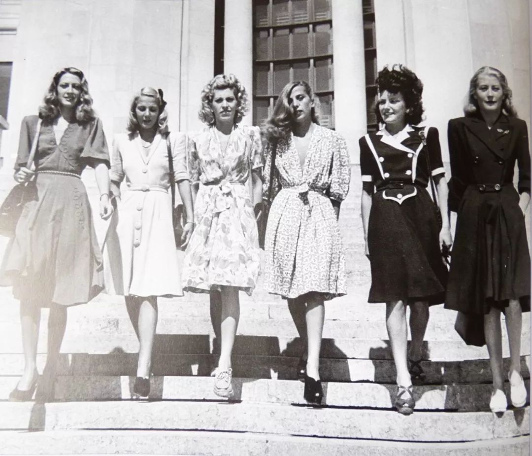 小胸女森系裙子,小胸妹子合适的裙子