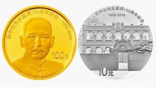 龙年金银币发行数量最新行情,2022年6月金银走势分析