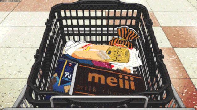 教科书级薅羊毛！新街口这家商场遭潘西疯抢