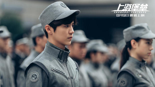 光头拯救世界,光头强逆转时光票房