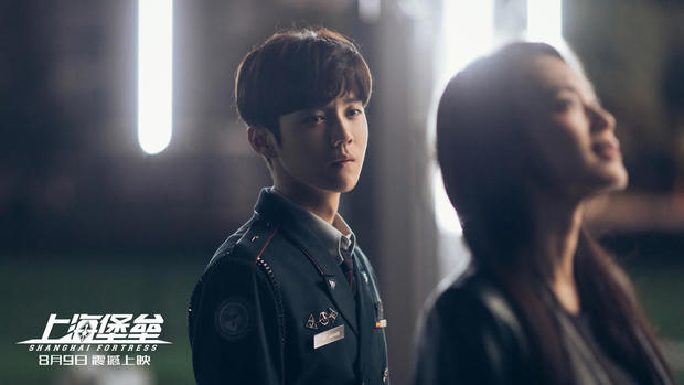 光头拯救世界,光头强逆转时光票房