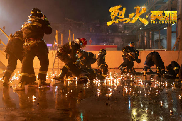 光头拯救世界,光头强逆转时光票房