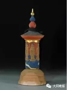 这个展览，带你看遍大辽五京精品*物文**，了解大同的过去