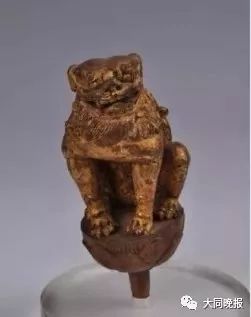 这个展览，带你看遍大辽五京精品*物文**，了解大同的过去