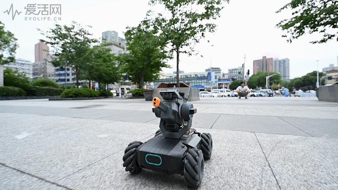 dji如影sc支持哪些相机,大疆dji如影sc简单上手测试