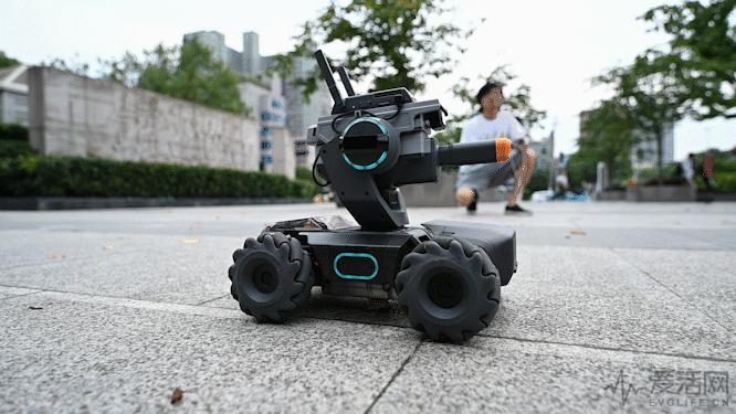 dji如影sc支持哪些相机,大疆dji如影sc简单上手测试