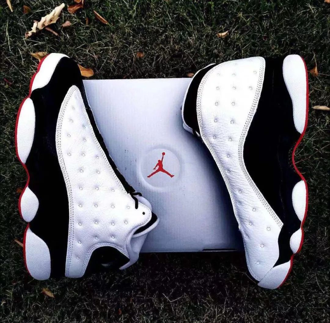 禁穿、大魔王！鞋圈老司机都该搞懂的8大“球鞋绰号”