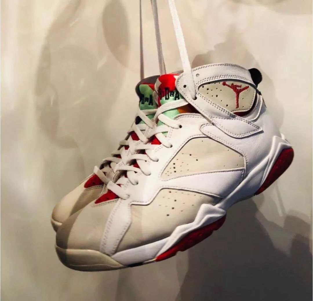 禁穿、大魔王！鞋圈老司机都该搞懂的8大“球鞋绰号”