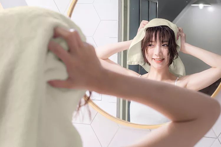 买送|用大豆做的毛巾，速干、柔软、防霉、防臭