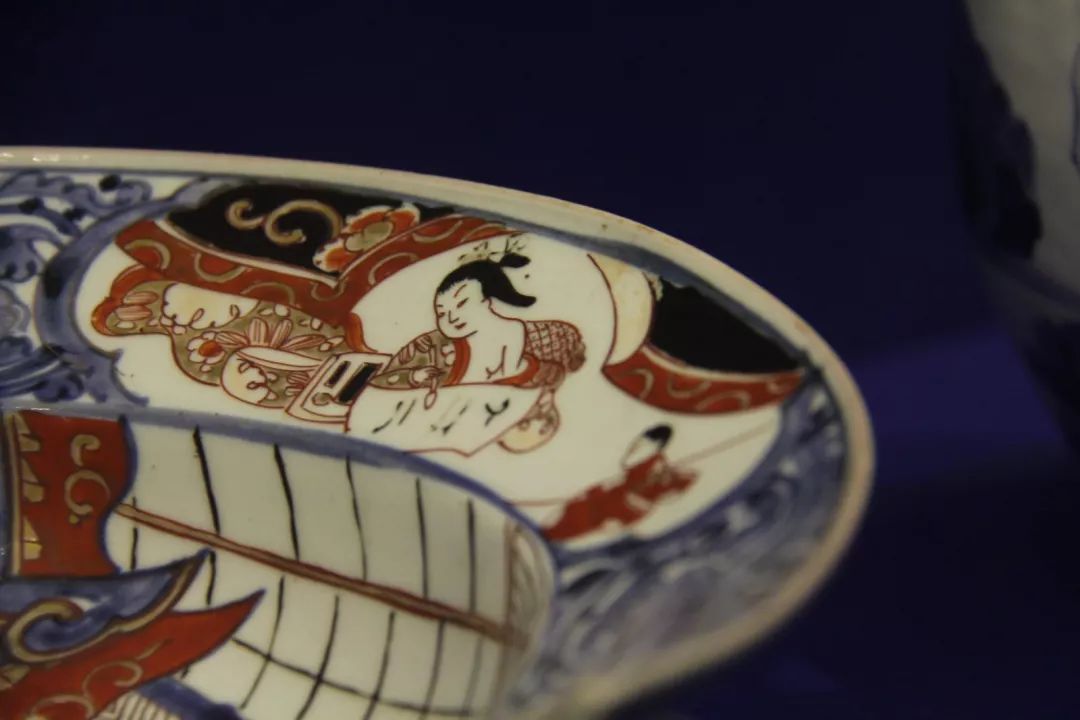 展览|励志史：“模仿”景德镇逆袭成“欧洲第一名瓷”