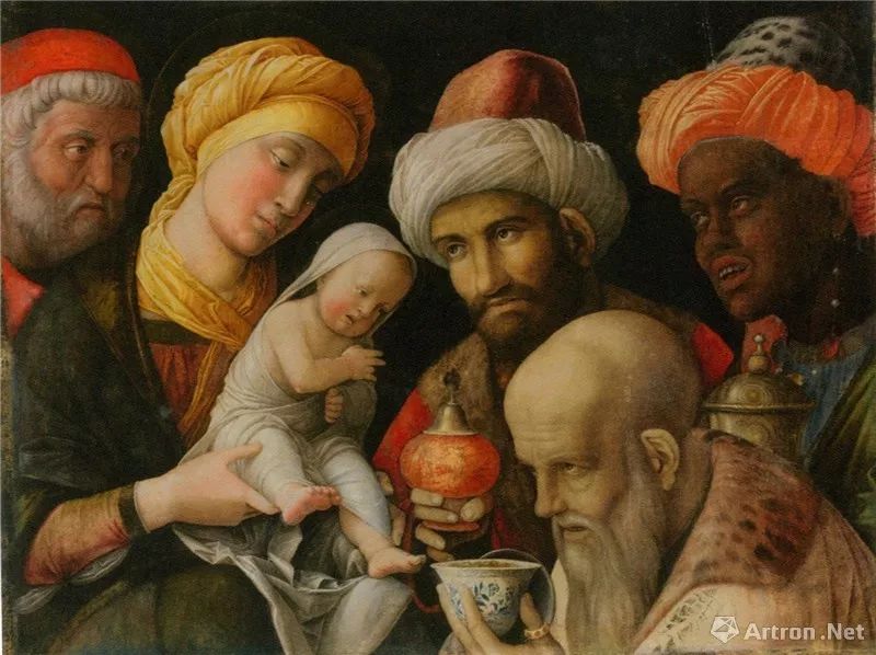 展览|励志史：“模仿”景德镇逆袭成“欧洲第一名瓷”