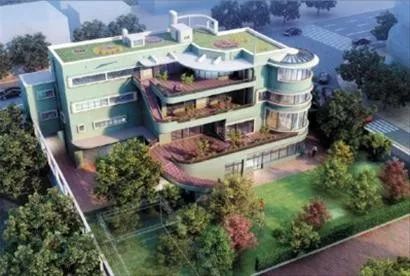 让上海公馆新生，你有胆挑战吗？