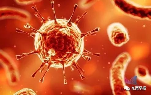 艾滋病传染途径占比最大的是,艾滋病都从哪些途径能够传染