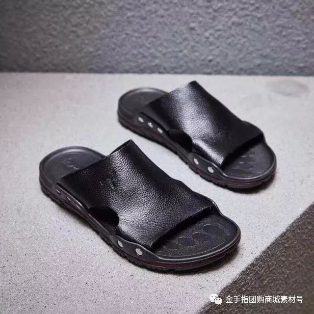 金手指团购拖鞋视频,金手指拖鞋团购