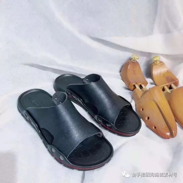 金手指团购拖鞋视频,金手指拖鞋团购