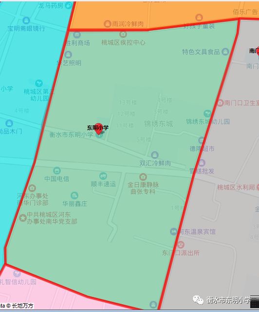 衡水顺兴街小学招生电话,衡水小学招生时间