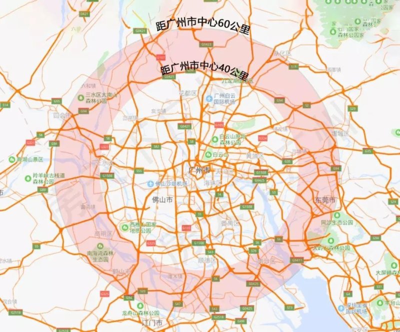 广州南沙核心区房价,南沙核心地段最新房价