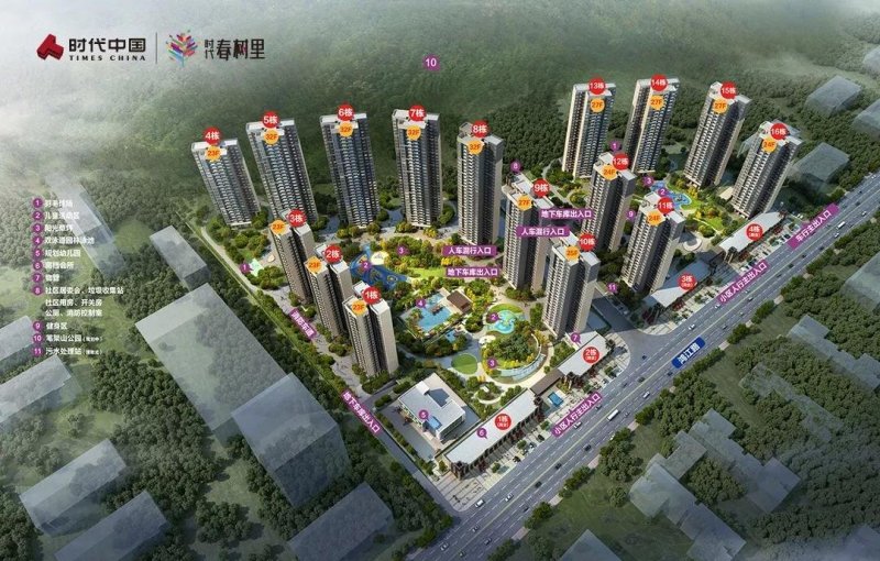 广州南沙核心区房价,南沙核心地段最新房价