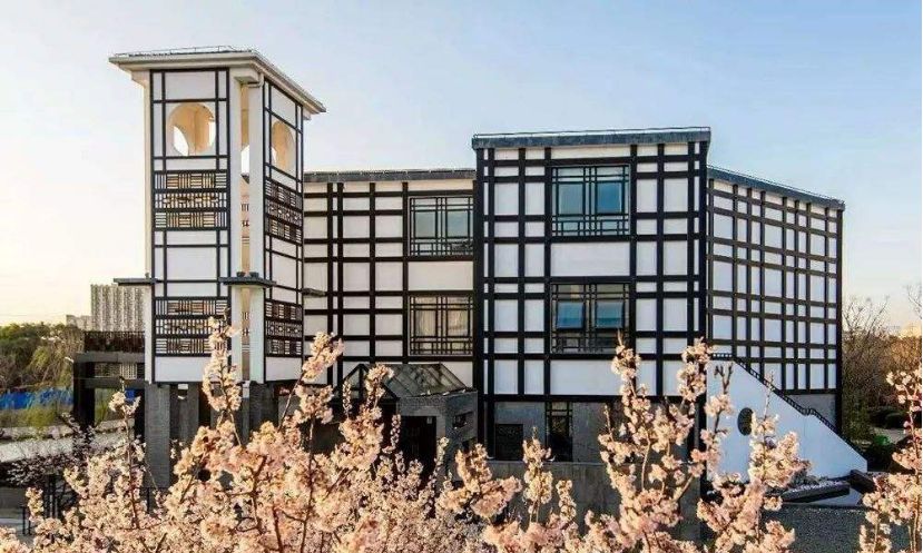 高校校园书店怎么开？听听央视报道怎么说