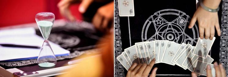 全城热门咖啡馆大集合！复古咖啡生活节最全逛吃指南就在这里