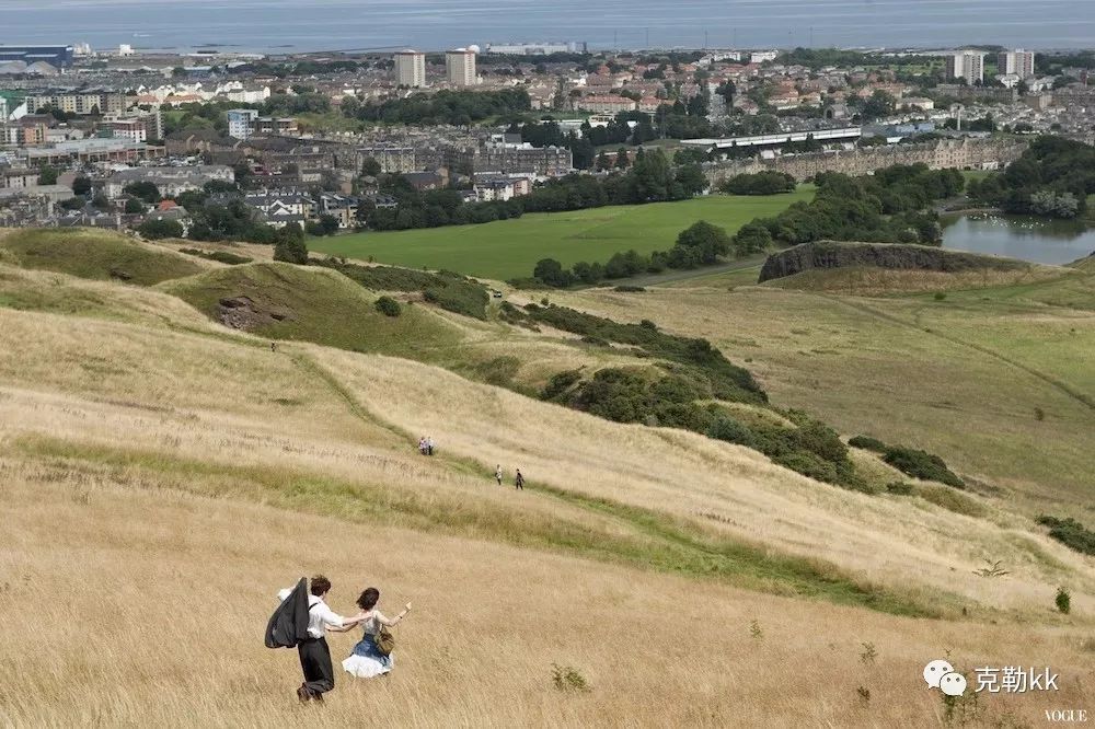 欢迎来到苏格兰,绝美苏格兰这里是哈利波特的故乡