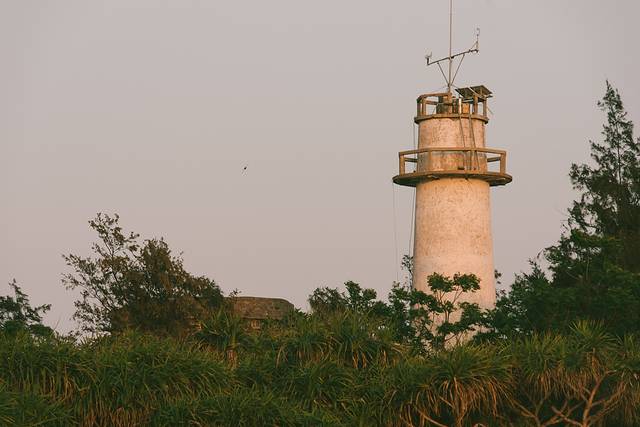 大陆之南，粤西越美，被旅行者疏忽的处女地——雷州半岛