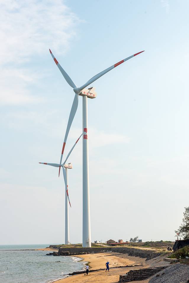 大陆之南，粤西越美，被旅行者疏忽的处女地——雷州半岛